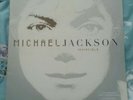 Michael Jackson LP Invincible Rare Original Double Vinyl 2001