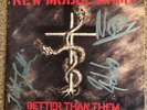 New Model Army NMA Better Than Them Dble 7