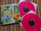 VINYL 2LP - MUSIC FROM BIG PINK / THE BAND (2018 REMIX, DOUBLE PINK VINYL)