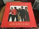 TELEVISION     
