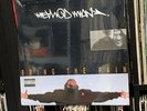 Method Man 12” Bring The Pain 1994 OG MINT Vinyl Sealed Record Wu-Tang Clan RZA