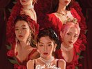 RED VELVET [LA ROUGE] 3RD CONCERT PHOTO BOOK(166p)+2p Film Set+Photo Card SEALED