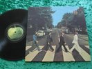 The Beatles LP Abbey Road (1C 062-04 243) 1969