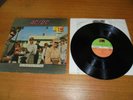 AC DC Dirty deeds done dirt cheap vinyl lp record