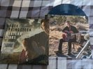 Bruce Springsteen WESTERN STARS: Songs From The Film Double Vinyl LP Album BLUE
