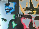 U2 2 LP Set Pop Remastered Sealed New Vinyl
