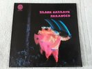 BLACK SABBATH - PARANOID. 'BIG BEAR' CREDIT. 1970. LARGE VERTIGO SWIRL LABEL.