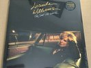 LUCINDA WILLIAMS THIS SWEET OLD WORLD SILVER/GOLD VINYL 25TH ANNIVERSARY EDITION