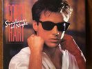 1983 Corey Hart SUNGLASSES AT NIGHT (45RPM 7”) w/Pic Sleeve EMI (J159)