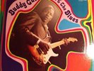 Buddy Guy A Man and the Blues Vanguard Records VSD-79272 NICE