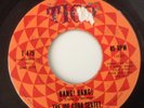 JOE CUBA SEXTET - BANG BANG / PUSH PUSH PUSH - TICO T-475. VG+