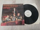 THE EXPLOITED - HORROR EPICS - 1986  - FIRST PRESS MADE IN UK