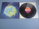 YES FRAGILE VINYL LP RECORD ORIGINAL 1971 PRESSING  RED AND PLUM LABEL
