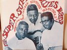 The Super Blues Band - Bo Diddley ,(Vinyl LP) Mint