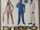 ICE T - POWER 1988 OG SEALED LP RHYME SYNDICATE EVIL E HEN G RAP HOP HOP