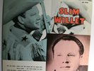 Slim Willt Audio Lab AL 1542 m-/m- LP