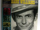 Hank Williams MGM E-3605 MONO VG+/M- 