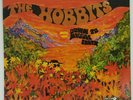 The Hobbits Down To Middle Earth vinyl LP record Decca Records Tested Works