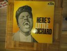 Little Richard,Hre's Little Richard,Specialty Label,Mono LP