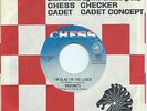 Radiants:I'm glad I'm the loser/Hold on:US Chess:Northern Soul