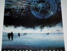 LP DARKTHRONE - SOULSIDE JOURNEY