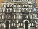 Led Zeppelin Physical Graffiti LP - Swan Song Records A4 B5 SSK 89400