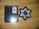 THE POLICE Message In A Bottle single picture disc vinyl record 7
