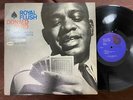 DONALD BYRD ROYAL FLUSH BLUE NOTE BST 84101 STEREO RVG US Vinyl LP