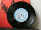 MODERN ENGLISH - GATHERING DUST ORIGINAL UK 7