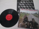 THE CLASH   COMBAT ROCK   CBS 32787  1982   EX+
