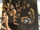 The Jimi Hendrix Experience Electric Ladyland Vinyl Record LP - Early Pressing