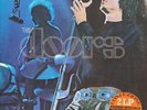 THE DOORS ABSOLUTELY Live Doppio LP Vinyl Vinile Anno1984 Record 62005-2 Germany