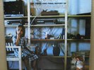Throbbing Gristle  D.O.A  The Third and Final Report  Industrial IR0004 Vinyl LP