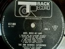 Jimi Hendrix-Axis Bold as Love 1st UK press 1967 Mono A1 B1 VGC vinyl