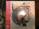 MONDO - Studio Ghibli– Howl's Moving Castle 2XLP Vinyl Tyler Stout SDCC 2013