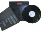 Stranglers In The Night Vinyl LP 12” Album Rare Greek Release 1992 Punk Record