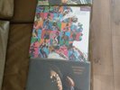 Jimi Hendrix Vinyl. Legacy Editions. Blues/South Saturn Delta/In The West Mint