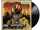 Five Finger Death Punch ?– War Is The Answer Vinyl LP Set Gatefold Sleeve NEW