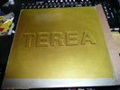 Record  rare LP TEREA on Baby Grand Soul Funk Jazz Modern Soul NM-