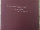 Seefeel - Succour 2LP vinyl original Warp LP28 1995