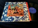 ROLLING STONES Their Satanic Majesties Request LP 3D cover