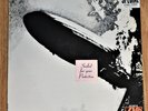 Led Zeppelin DEBUT ALBUM factory sealed 1969 first pressing