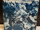 The Who - Phases 11 LP Box Set Vinyl Record Polydor 2675216 West Germany NM LPs