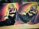 Madonna - Like A Prayer - Rare Special Ltd Picture Disc For MDNA Fan Club Canada