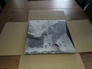 Radiohead - In Rainbows Ltd Ed box set 2 x LP, 2 x CD, artwork, presentation box