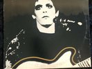 Lou Reed - Transformer LP, VG+, 1972, Jacket VG Vintage, Rock Punk