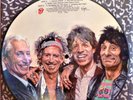 ROLLING STONES -  JUMPING JACK FLASH -PICTURE DISC (10
