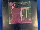 Sleepy Hollow - S/T LP - Family Productions Vinyl Record