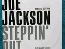 JOE JACKSON steppin' out (special edition) 12