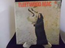 FLEETWOOD MAC - The Pious Bird of Good Omen LP- 1969 1st Press (RARE UK Import)